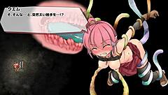 Ruins seeker 2 hentai anime game adventure exploration