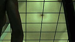 giantess in the city animation free version