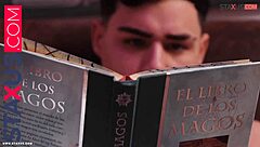 Boyfriend says, 'Wake up, I want to fuck with your big cock?'