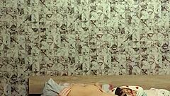 Couple Gets Amazing Fuck with Big Cock and Ass