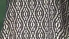 Girl Twerking Naked On Beach With Small Tits And Big Ass