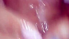 Secretary milks me twice with blowjob and fucking