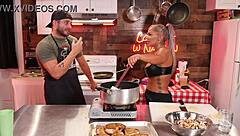 best things about being a pornstar!