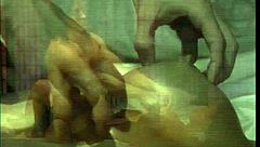 Intense Sensual Erotic Massage in High Definition Video