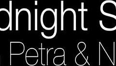 Skinny Barely Legal Teen Gets Rough Pussy Licking