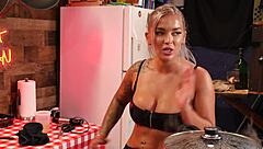 best things about being a pornstar!