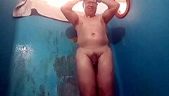 i'm a gay pasivo enjoying solo masturbation