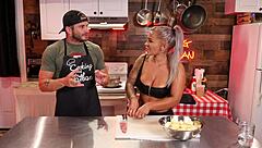 best things about being a pornstar!