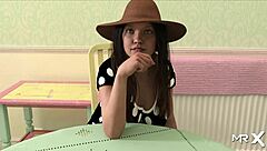 Pine Falls - Fat Pussy Pounded Hard.