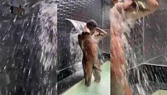 Rich Girl Takes Favela Black Guy with Monster Cock to Hotel for Moaning Ass Fuck.