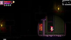 going to the 4th floor? conquer that cold bitch in scarlet maiden!