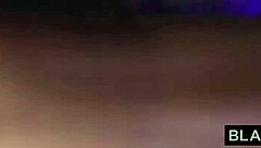 Hayley Gets BBC Boldly