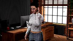 Ain't Gonna Be No Side Piece Issa - Episode 6 Pt 2