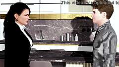 Ain't Gonna Be No Side Piece Issa - Episode 6 Pt 2