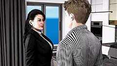 Ain't Gonna Be No Side Piece Issa - Episode 6 Pt 2