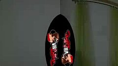 Veronica leal, that super tight latina babe, is getting fucked in vr reality