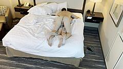 Sexy Petite Beauty Gets Fucked And Creampied