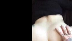 i show my big ass wanting some cock so bad