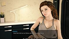 Tales From The Unending Void 149