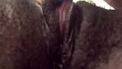 Tight Wet Pink Pussy Toys