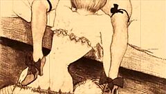 vintage erotic art collection worth checking out today