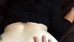 i show my big ass wanting some cock so bad