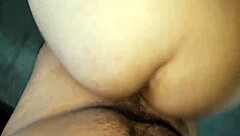 I Love When Latina Gives Blowjob And I Fuck Her Ass With Dildo