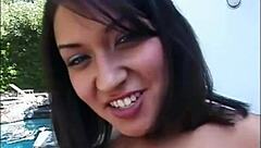 i watch lethal latinas fuckin sluts in threesome, its so hot!