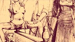 vintage erotic art collection worth checking out today