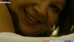 Can Huge Booty Diamond Handle This 10 Inch Black Cock?