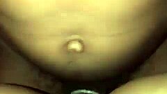 Spanish woman craves big black cock