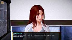 my new family episode 403 with homemade cartoon anime characters