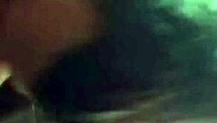 My cousin feeds my wife his milk on the highway