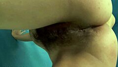 i see thai teen in tub