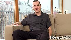 Hardcore Homosexual Sex