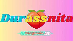 Latina Nurse Mounts Patient's Cock