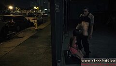 Guys do make passes at ladies who wear glasses in vibrator bondage!