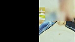 Latina Nurse Mounts Patient's Cock