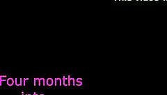 Four Months Into the Hentai Cartoon Anime Adventure