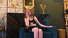 Watch My Journey into a Cum Slut with Double CEI Sissification