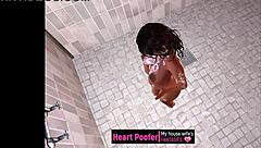 Four Months Into the Hentai Cartoon Anime Adventure