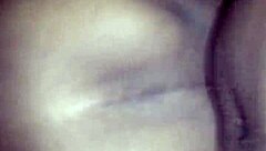 Does my big booty babymomma miss my dick in doggystyle?