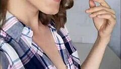 Cucky, Your Wife Cayenne Belongs to Me Now