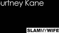 that athletic brunette getting fucked so hard