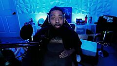 majiikmontanaxxx introduces big booty bbw daisy doll