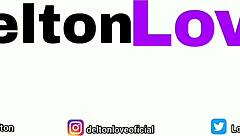 Beautiful Big-Ass Babe Fucks Hard Like A Slut