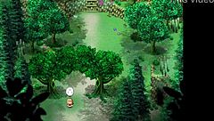 I'm jerking off for the old village chief