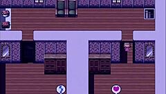 I'm jerking off for the old village chief