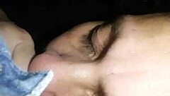 oral fun with pistolinha636 in casual chat