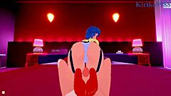 Excellen Browning And Kusuha Mizuha Intense Sex